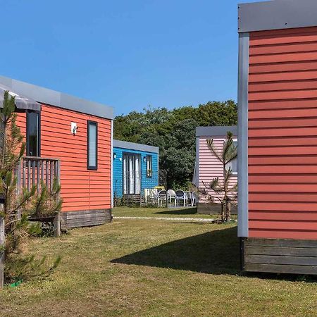 Molecaten Park Noordduinen Katwijk aan Zee Exterior photo