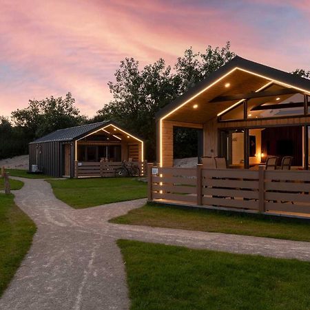 Molecaten Park Noordduinen Katwijk aan Zee Exterior photo
