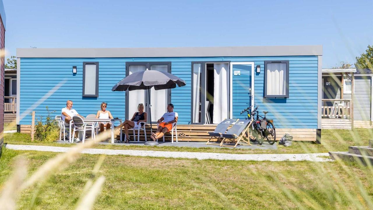 Molecaten Park Noordduinen Katwijk aan Zee Exterior photo