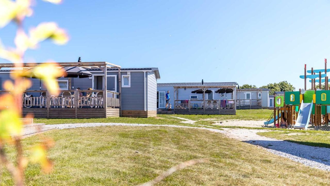 Molecaten Park Noordduinen Katwijk aan Zee Exterior photo