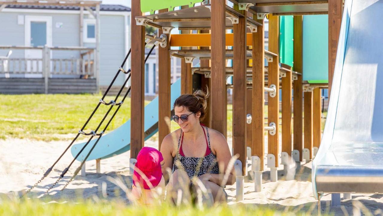 Molecaten Park Noordduinen Katwijk aan Zee Exterior photo