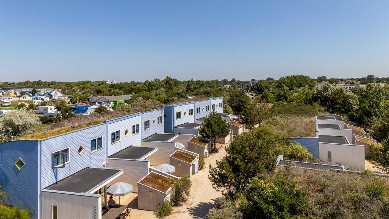 Molecaten Park Noordduinen Katwijk aan Zee Exterior photo