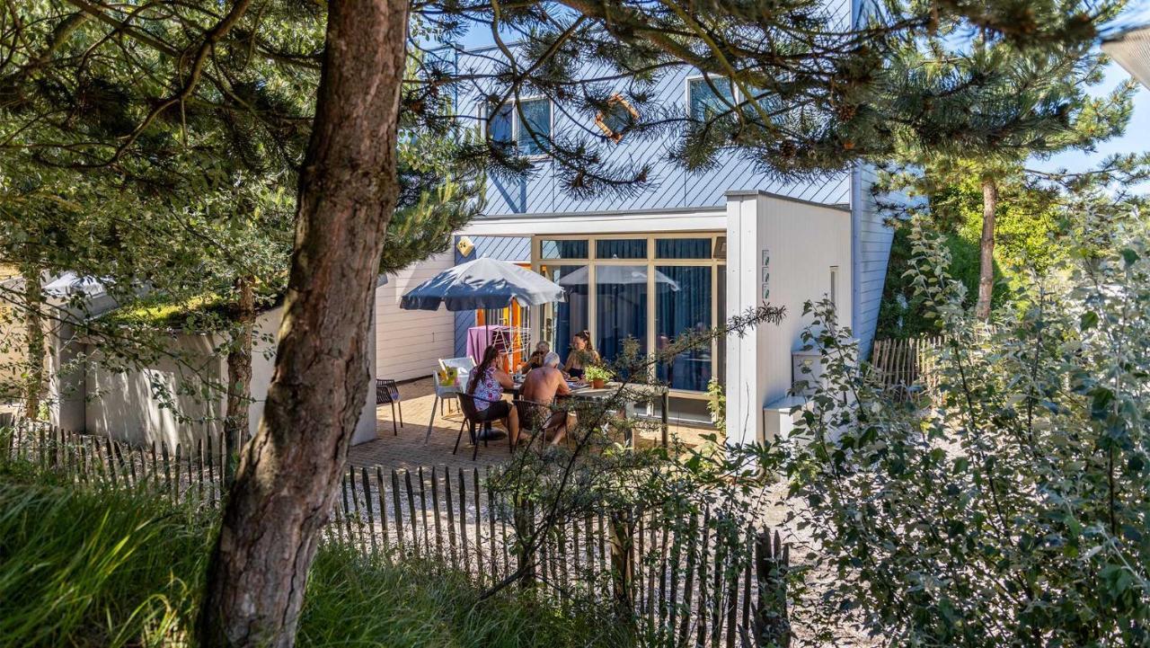 Molecaten Park Noordduinen Katwijk aan Zee Exterior photo