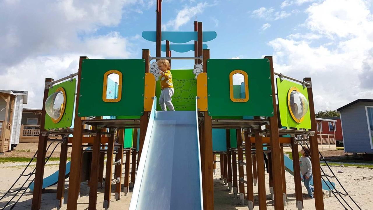 Molecaten Park Noordduinen Katwijk aan Zee Exterior photo