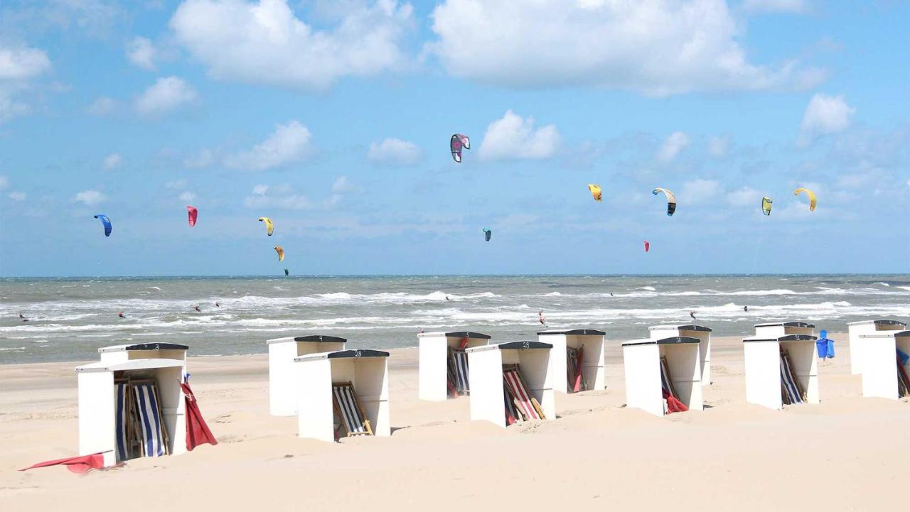 Molecaten Park Noordduinen Katwijk aan Zee Exterior photo
