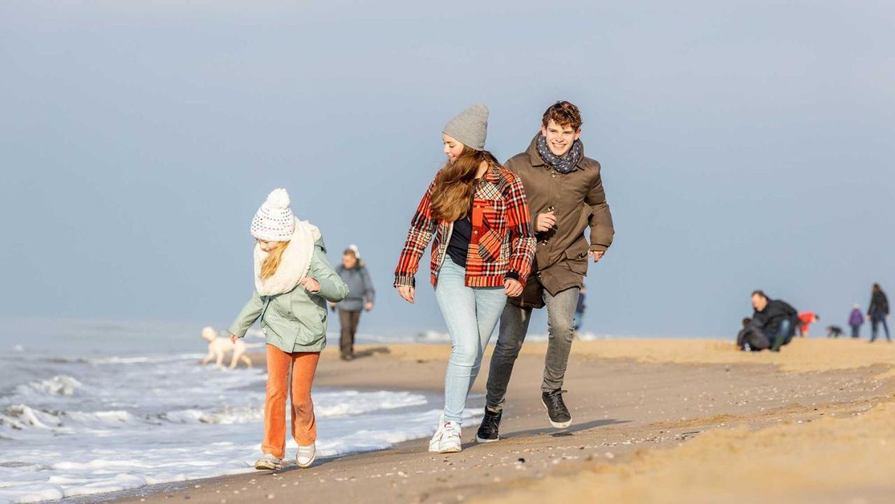 Molecaten Park Noordduinen Katwijk aan Zee Exterior photo