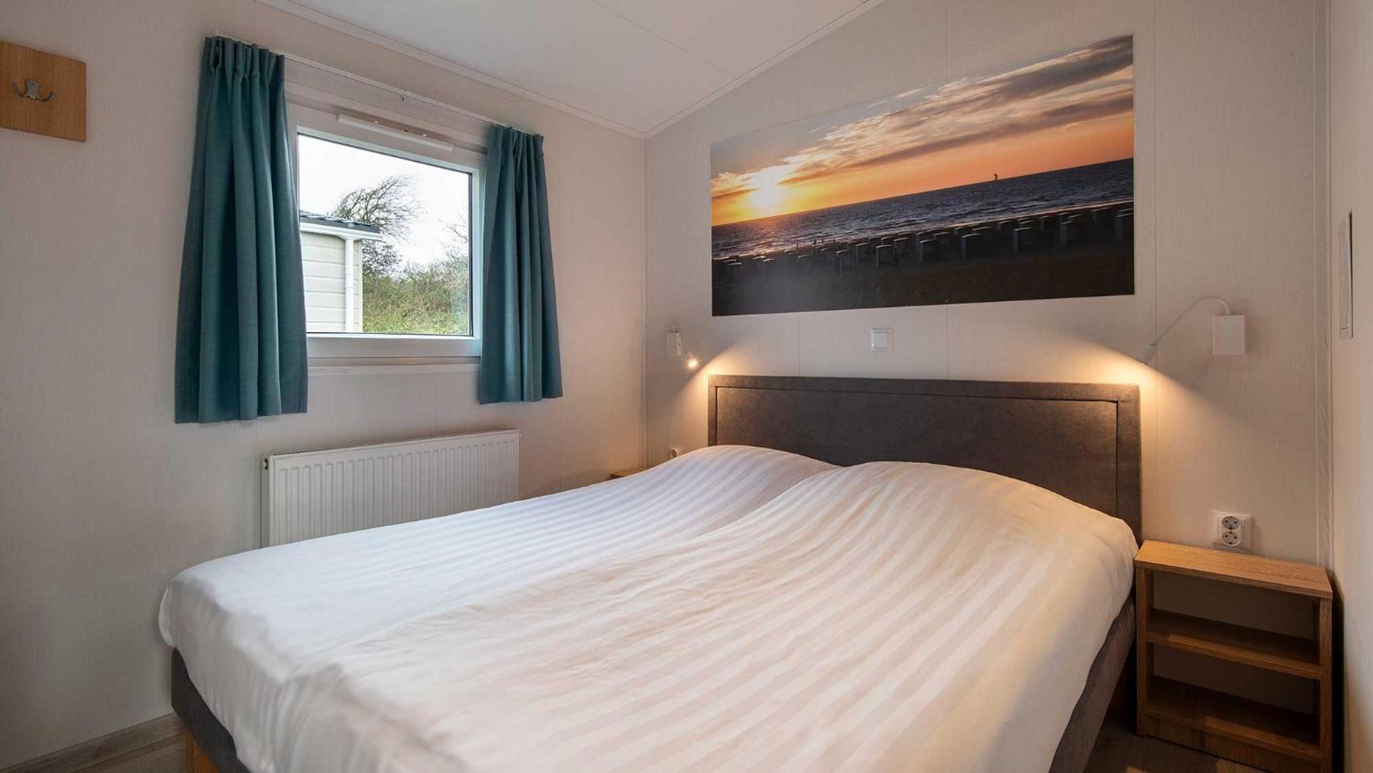 Molecaten Park Noordduinen Katwijk aan Zee Room photo