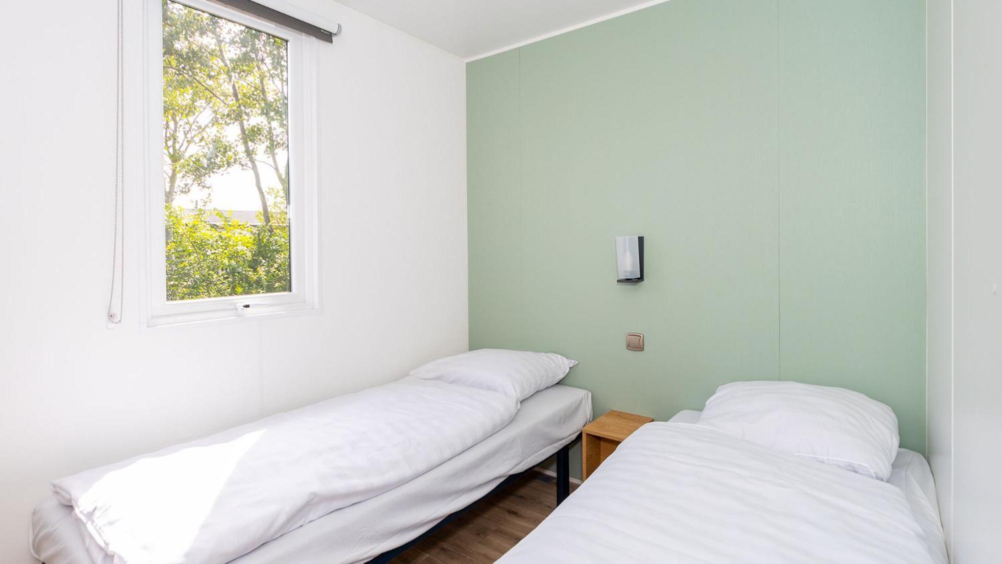 Molecaten Park Noordduinen Katwijk aan Zee Room photo