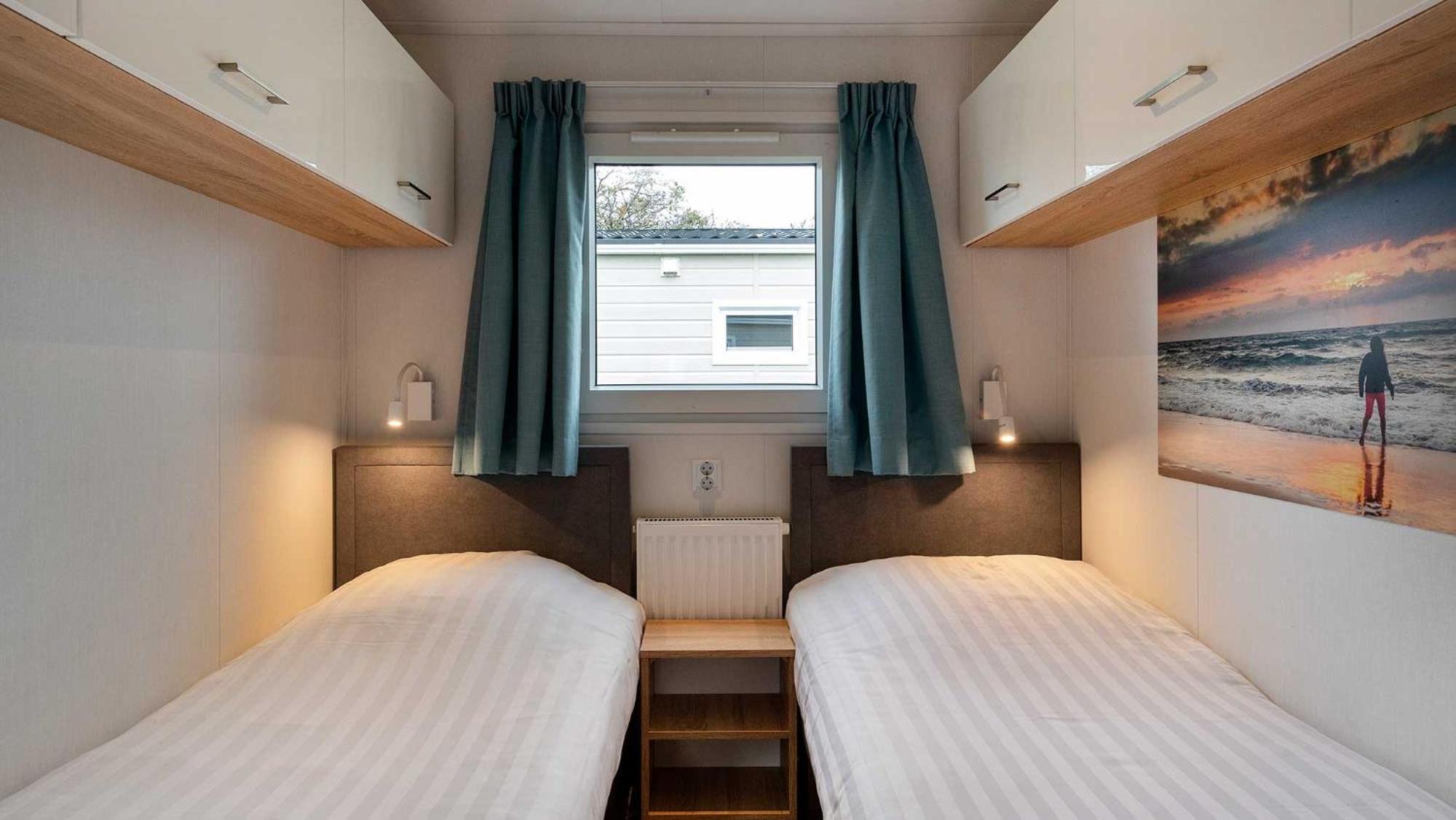 Molecaten Park Noordduinen Katwijk aan Zee Room photo