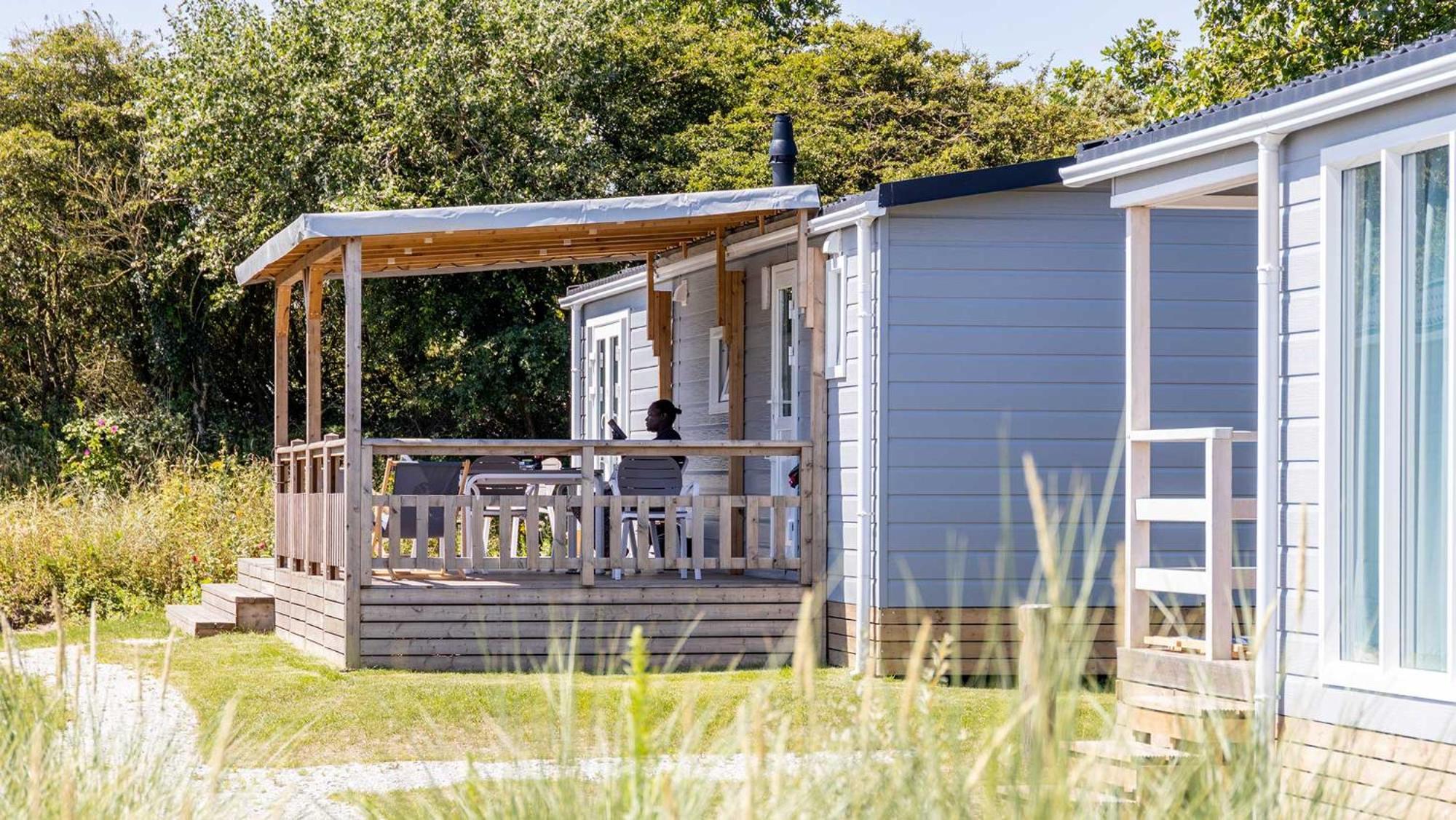 Molecaten Park Noordduinen Katwijk aan Zee Room photo
