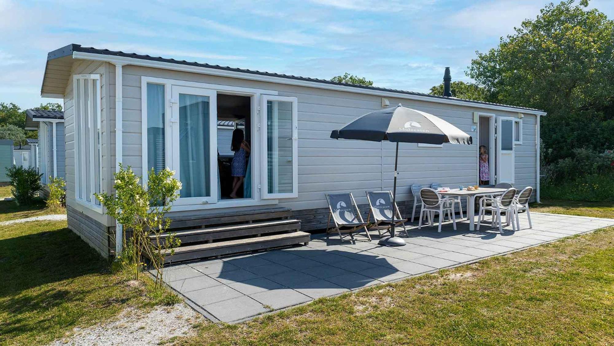 Molecaten Park Noordduinen Katwijk aan Zee Room photo