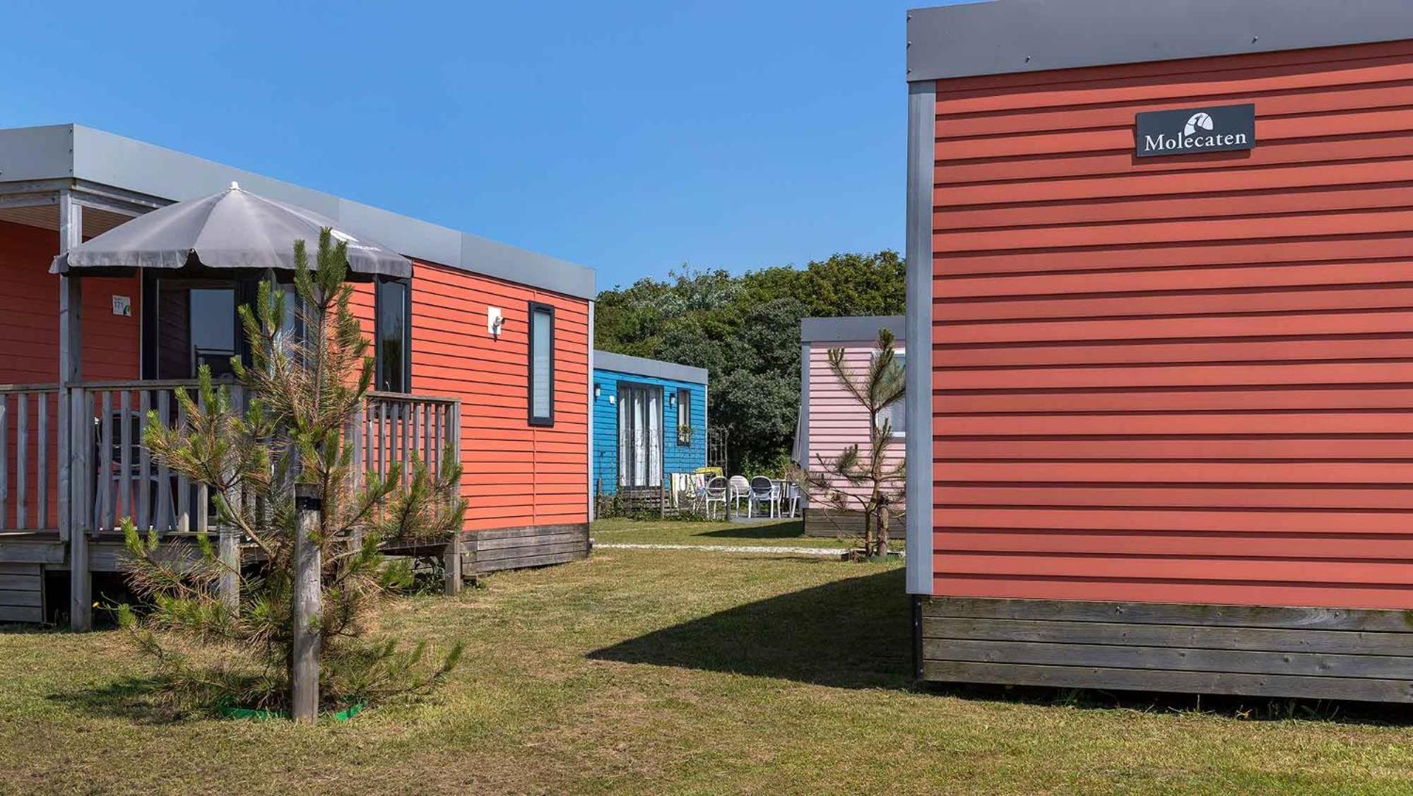 Molecaten Park Noordduinen Katwijk aan Zee Exterior photo