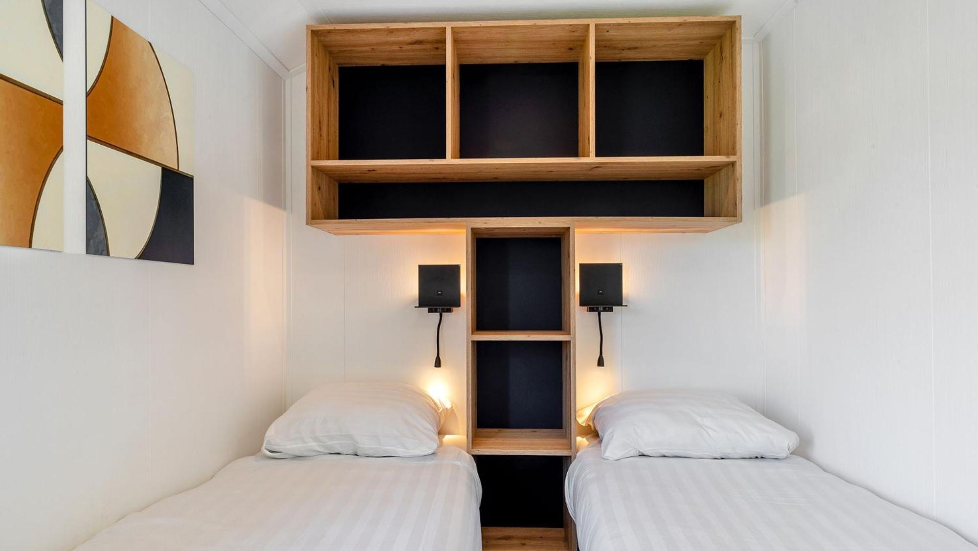 Molecaten Park Noordduinen Katwijk aan Zee Room photo